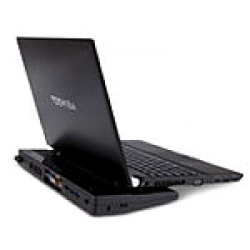 Toshiba Portege R700-00C R700-00E Estación De Acoplamiento Replicador De Puerto Usb 3.0 Dockstation