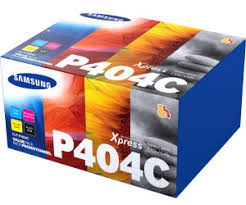 TONER ORIG SAMSUNG CLT-P404C/ELS SU365A MULTIPACK