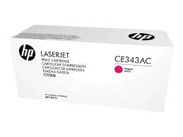 CE343AC HP CARTUCHO TONER LASER MAGENTA HP651A M775
